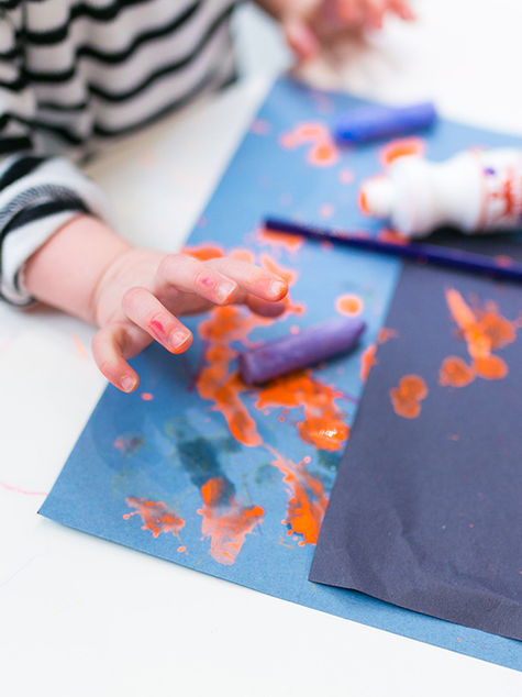 Fine Motor Skills – Why They Matter & How to Strengthen Them