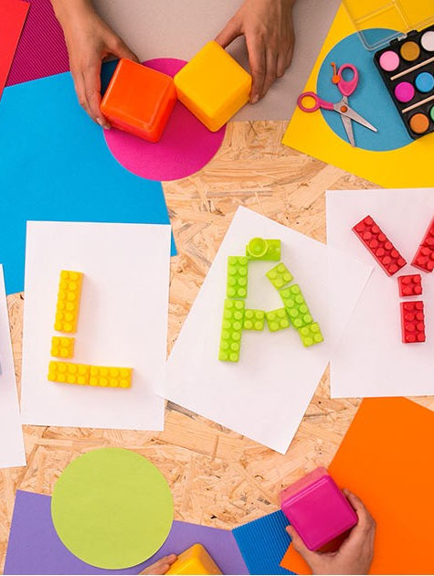 The Power of Play