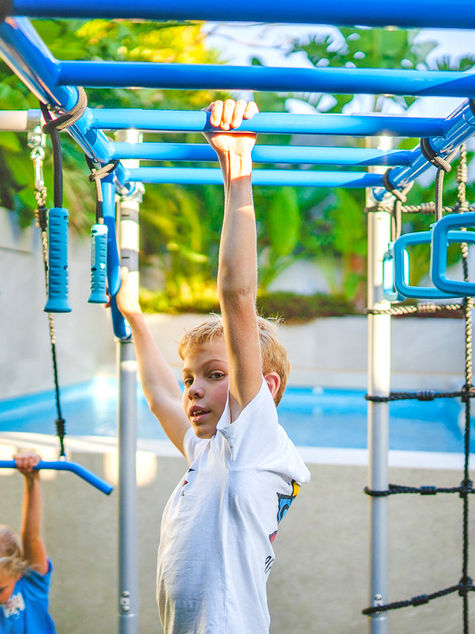 ADHD & Proprioception: Why It Matters and How to Support It