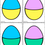 Thumbnail: 🐣 Easter Eggs Visual Perception & Matching Activity – 50+ Task Cards! 🐰✨
