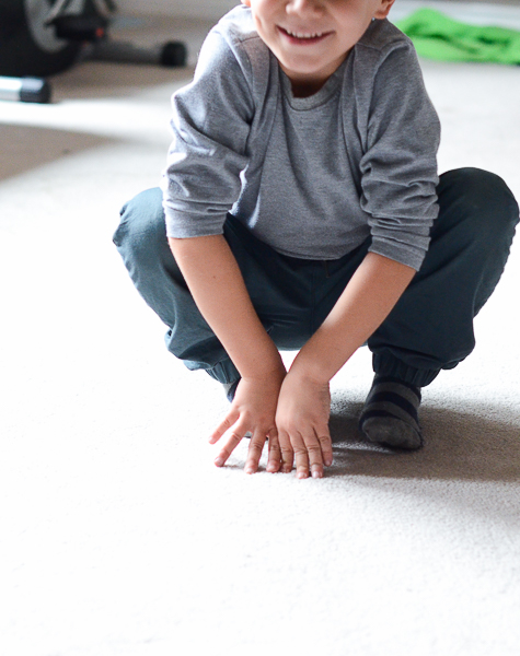 Regulation First: Why Kids Can’t Learn When Their Nervous System Is Overwhelmed