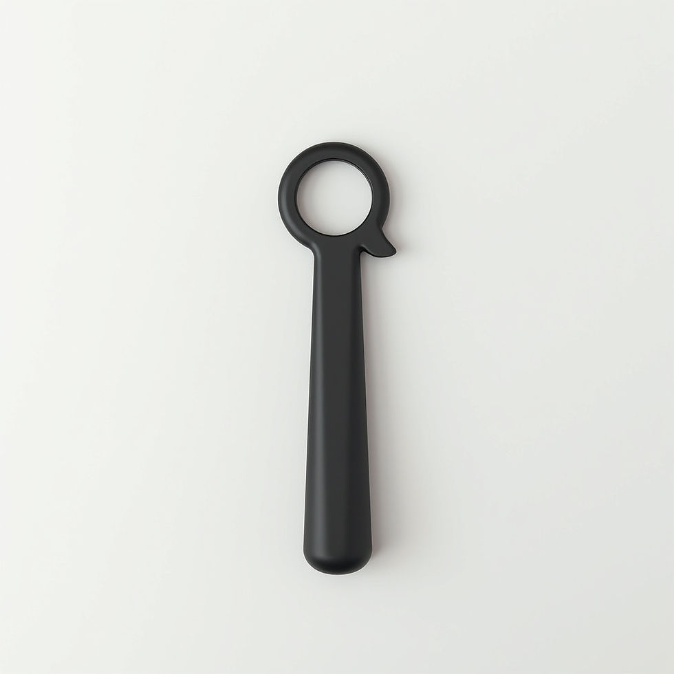 Valve Stem Tool