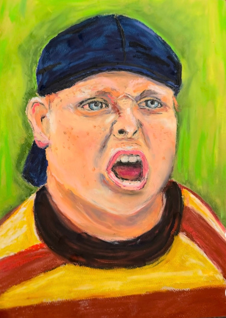 Sandlot - artwork