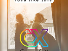 Captivating and Crushing: 'Love Like This' by Comofex is a real beauty