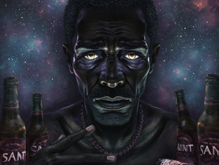 Hopeful Hymn: Drago The Tymeless Dragon's 'The Great Escape' is truly inspiring