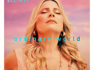 Plunging and Poised: Louise Dearman's 'Ordinary World' is music turned into life