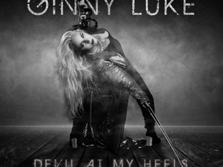 Crushing Canines: 'Devil at My Heels' is an electric track with sharp hooks