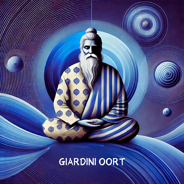Giardini Oort