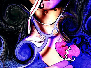 Dancing Dandelions: Alicia Daydreams' 'remedy' makes you fall in love with her