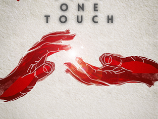 Sound of Faith: 'Just One Touch' is an ode to Him, The Almighty