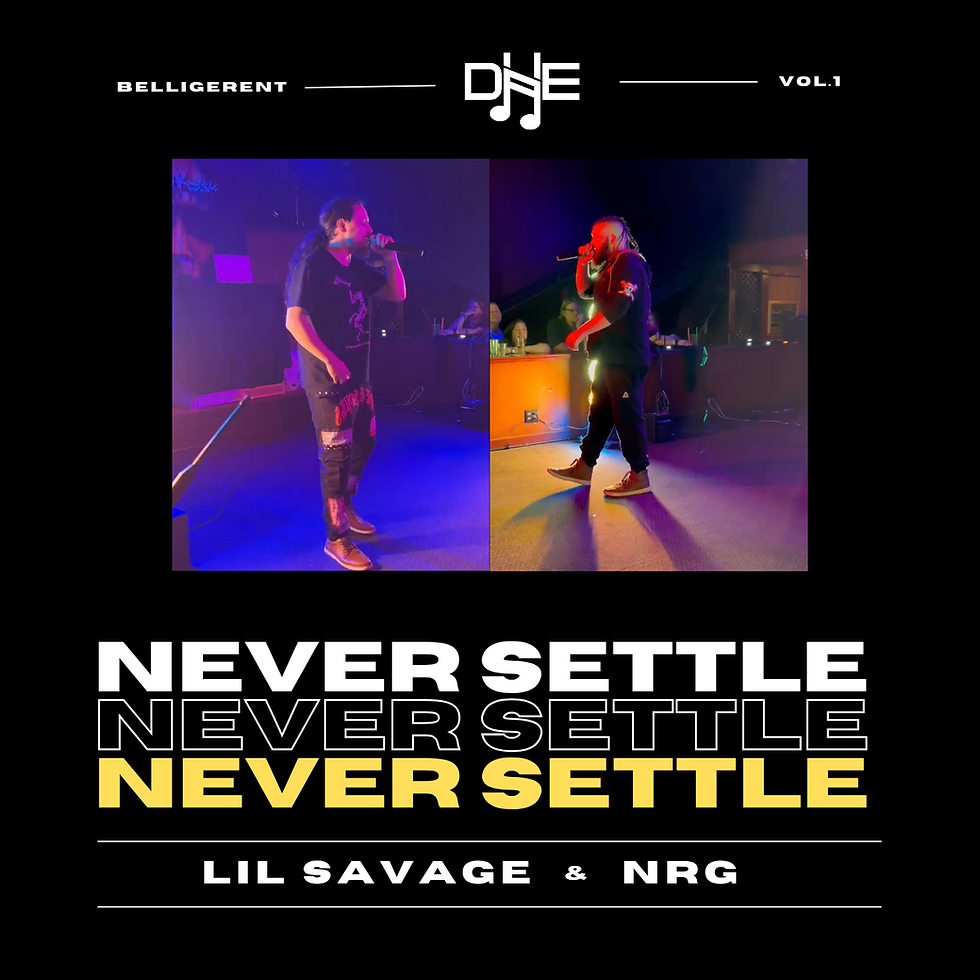 Lil Savage
