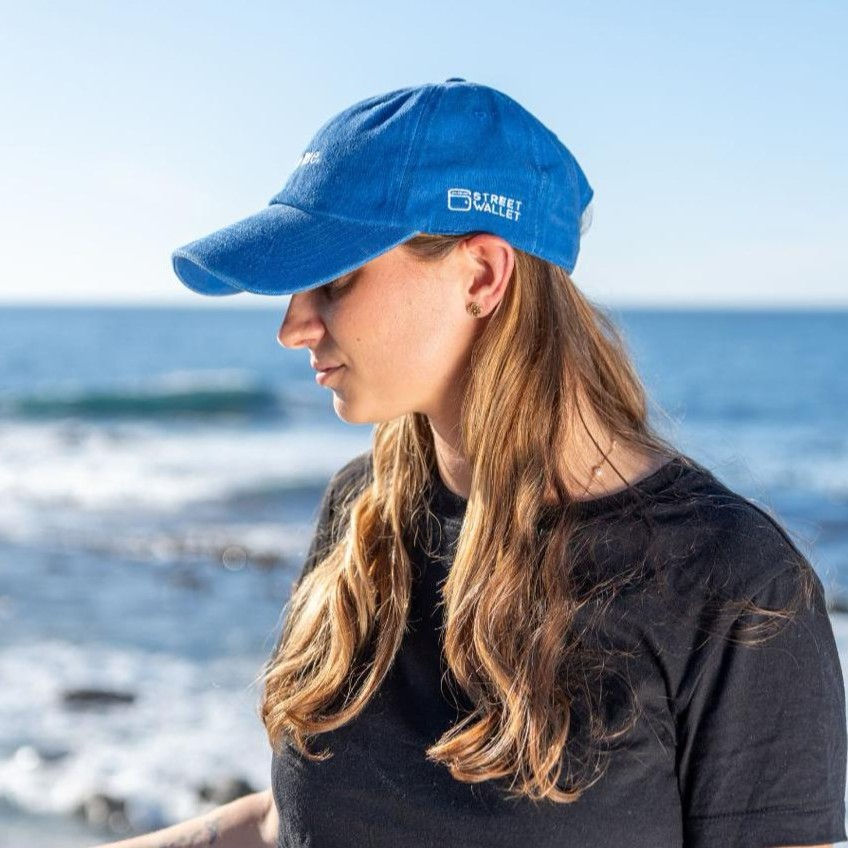 Cap - Woman