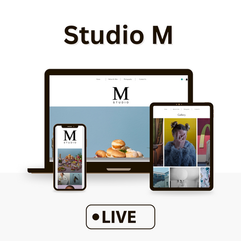Studio M, High End Retouching, Photo Editor, Cape Town, South Africa