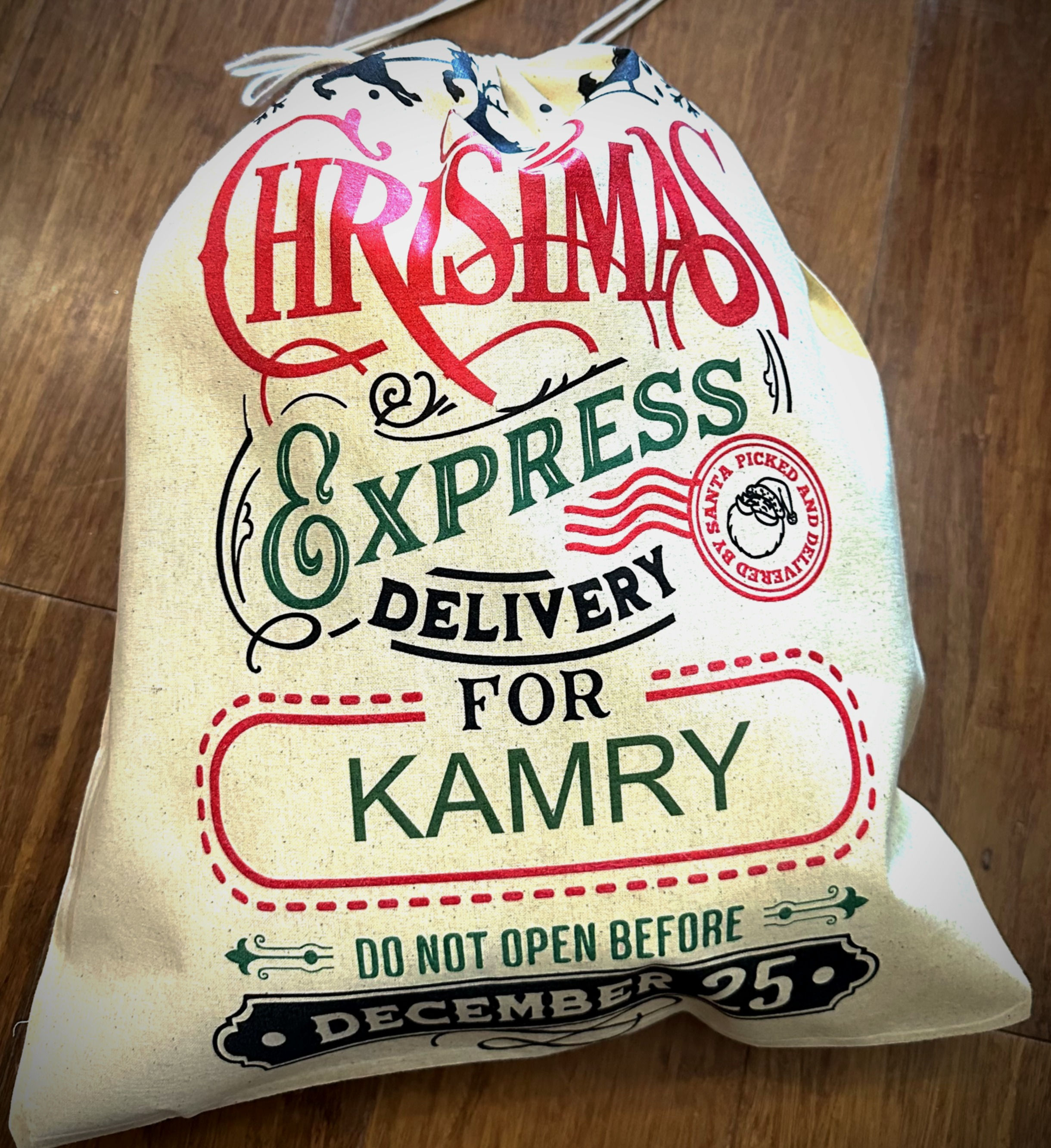 $50 Gift Certificate for Custom Printing