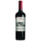 VINO TINTO LAS CON DES CABERNET SAUVIGNON RESERVA 750 ML