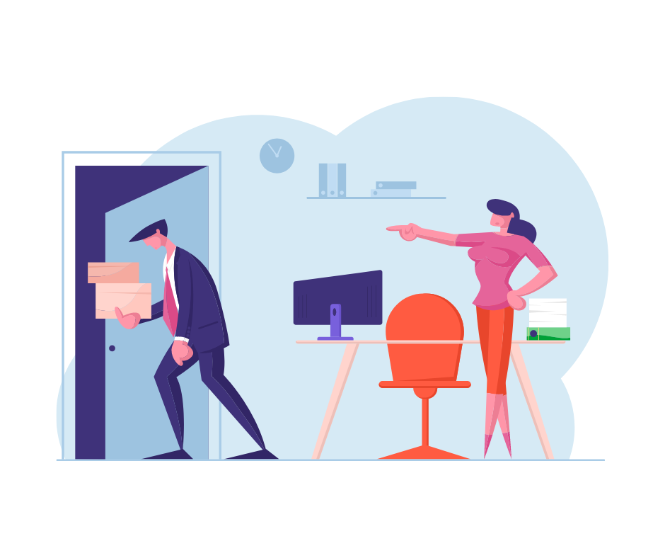 Can You Get Fired for Going to Rehab? Rolling Hills Recovery Center