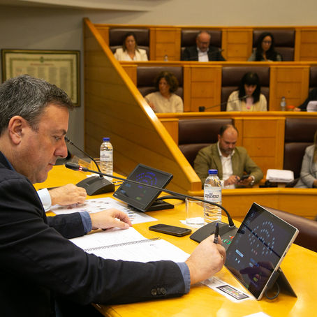 O Plan Único da Deputación da Coruña acada os 138 millóns de euros e consolídase como o maior plan de investimento municipal de Galicia