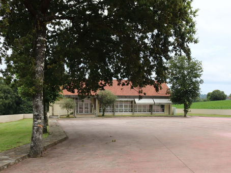 O consultorio médico de Abellá reabrirá as súas portas o martes 28