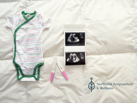 Holistic Fertility Support: How Acupuncture Can Help on Your Journey to Parenthood