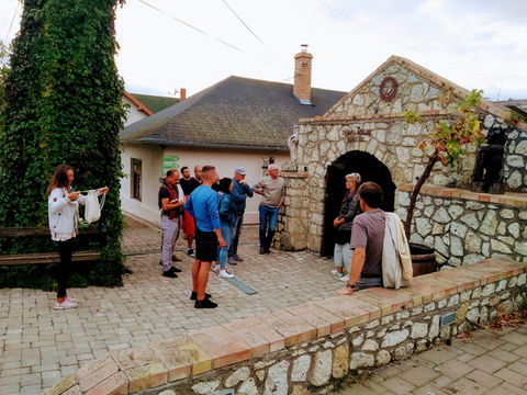 Tokajská vínna cesta