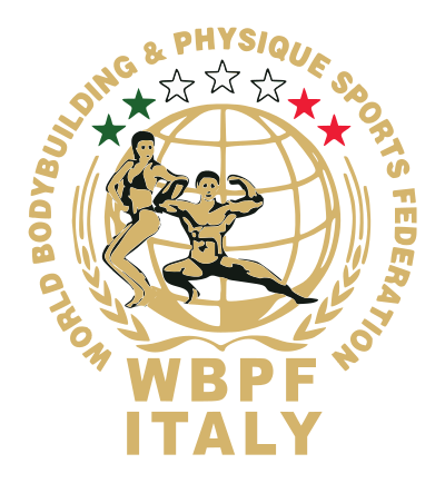 Trophée Bodybuilding WPF 2014 - Cercola, Italie