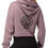 Thumbnail: WBPF Italy – Women’s Cropped Hoodie