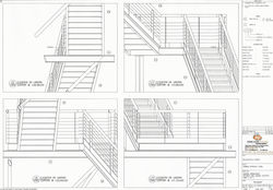 Gobbins Stair Scheme 1