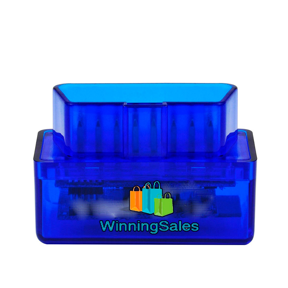 SCANNER BLUETOOTH AUTOMOTRIZ