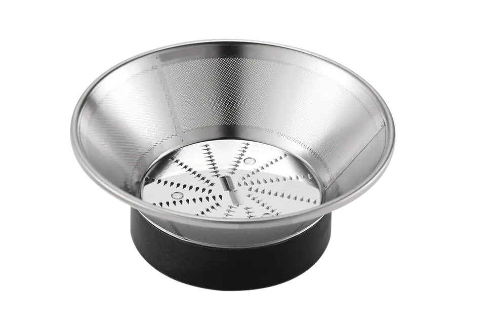 Küçük resim: BKK 2145 Katı Meyve Sıkacağı