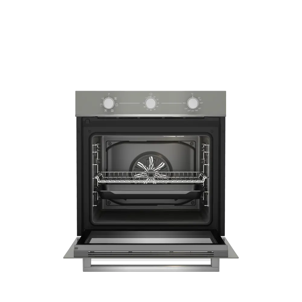 BFC 220 G Ankastre Standart Fırın