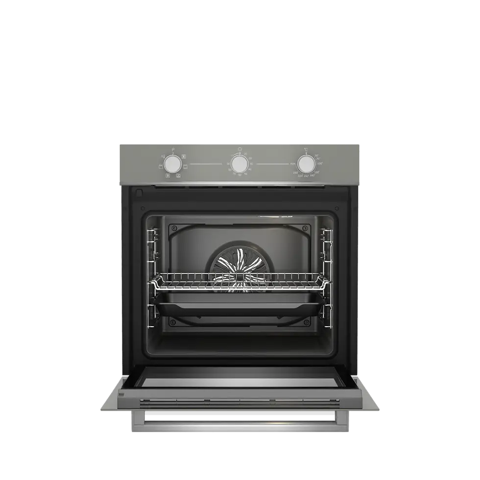 BFC 220 G Ankastre Standart Fırın