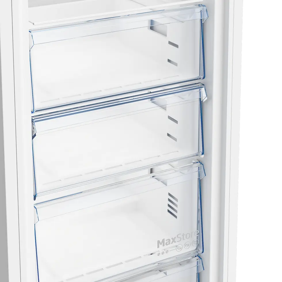 7071 NFB 7 Bölmeli Derin Dondurucu