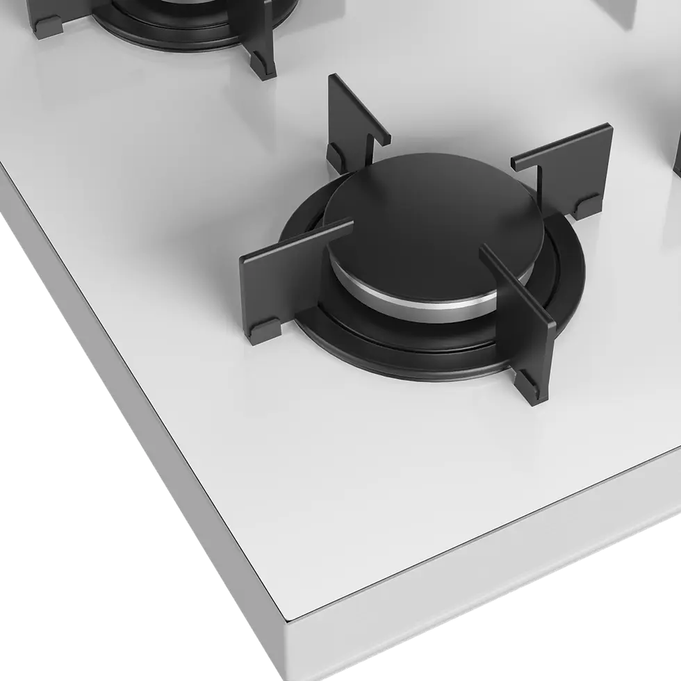 BSTOC 827 B Set Üstü Ocak