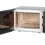 Küçük resim: BMD 211 DG Mikrodalga Fırın