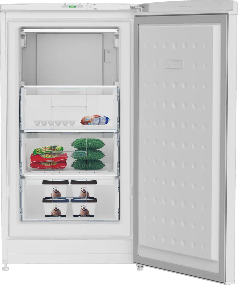 7043 MB 4 Bölmeli Derin Dondurucu