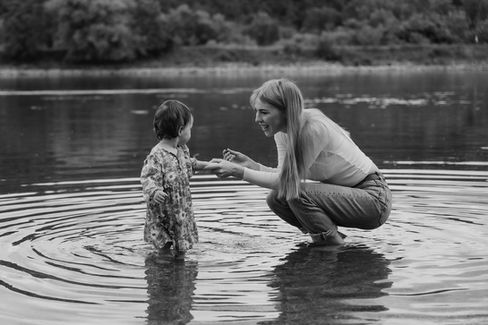 Familienshooting Straubing Regensburg Dingolfing 