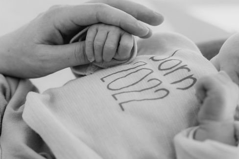 Newbornshooting, Neugeborenenshooting Straubing - shoots by sirin