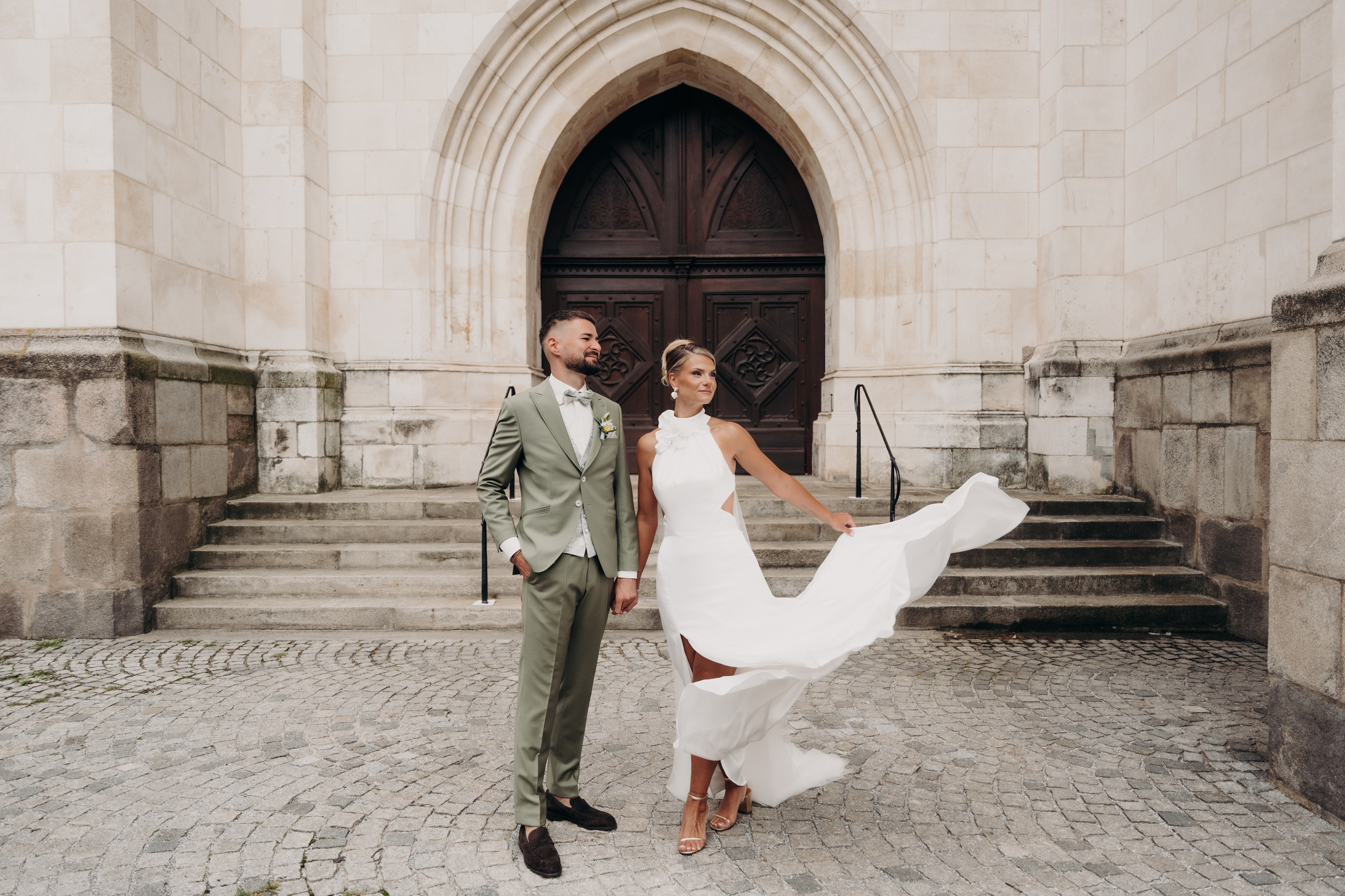 Hochzeitsfotografie von Shoots by Sirin