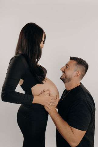 Babybauchshooting Schwangerschaftsshooting Fotograf Straubing Regensburg Dingolfing