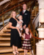 Tom G Watkins Family