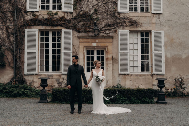 Destination Wedding Photographer, Normandie France, shoots by sirin