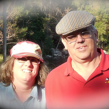 Steve & Karen Hydanus Awana Missionaries for Los Angeles County North Orange County California