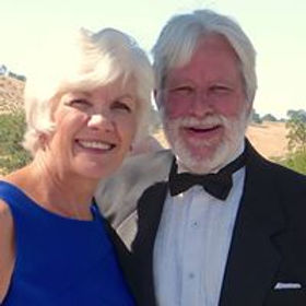 Mike & Carolyn Patterson Awana Missionaries San Luis Obispo County Santa Barbara County Ventura County California