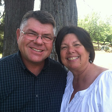Tom & Marti Chance Awana Missionary Missionaries State Directors California Nevada Hawaii