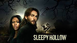 Sleep Hollow 4