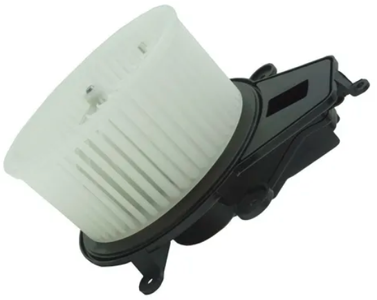 Motor ventilador interno ar condicionado NISSAN FRONTIER após 2012