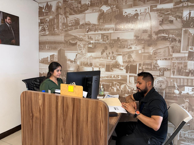 Brinda Gobierno de Tijuana acompañamiento integral para fortalecer emprendimientos y pequeños negocios
