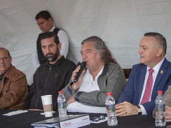 LA GRANJA, CENTRO LÚDICO PARA MENORES CON ESPECTRO AUTISTA INICIARÁ ACTIVIDADES EN 2025