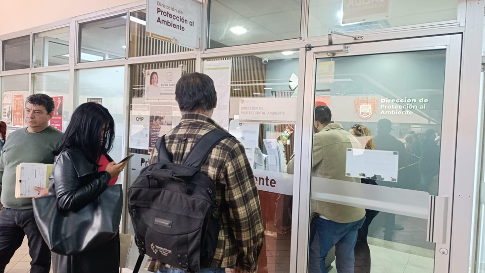 Otorga Gobierno Municipal de Tijuana cerca de 3 mil 400 licencias de impacto ambiental para promover la operación responsable del comercio local