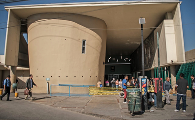 Denuncian crisis en atención del IMSS en Tijuana